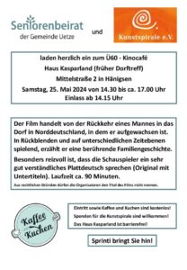 Plakat mit Text, wie im Beitrag. Link zur PDF-Datei.