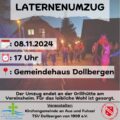 Plakat mit den Daten aus dem Beitragstext.